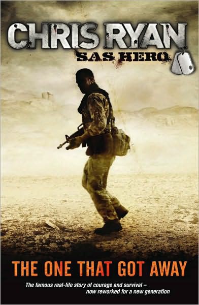 The One That Got Away