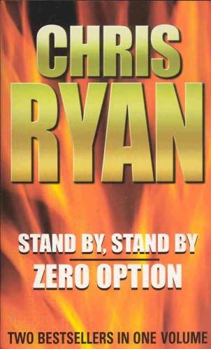 Stand By, Stand By: Zero Option