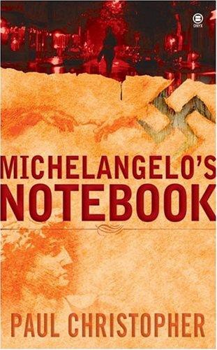 Michelangelo's Notebook