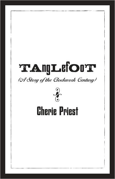 Tanglefoot