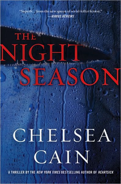 The Night Season