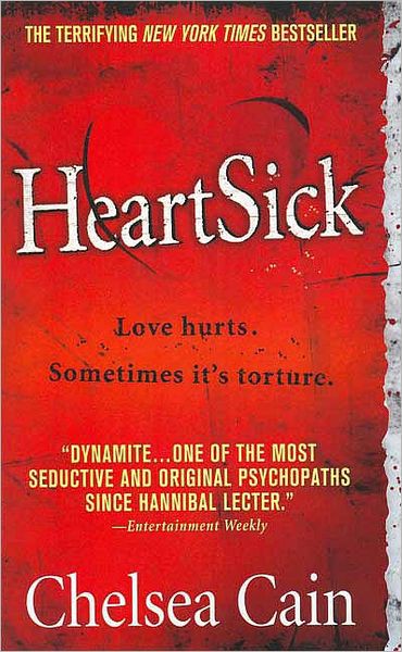 Heartsick