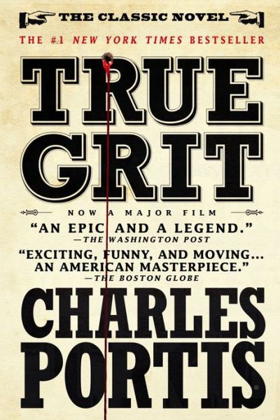 True Grit