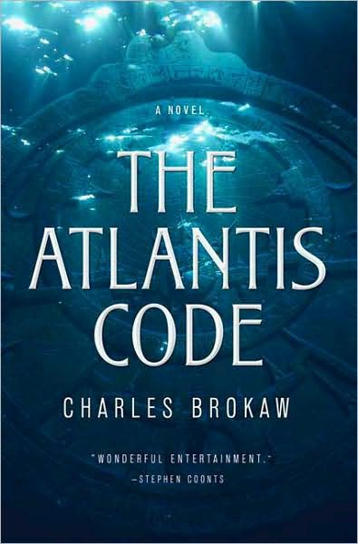 The Atlantis Code