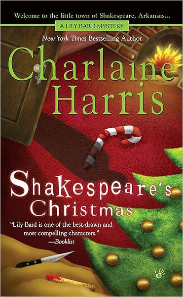 Shakespeare's Christmas