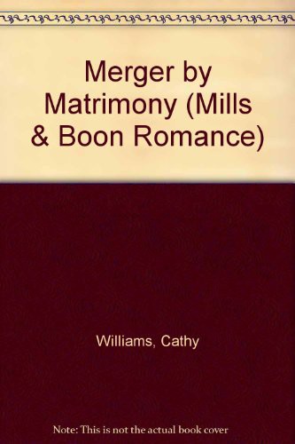Merger by Matrimony