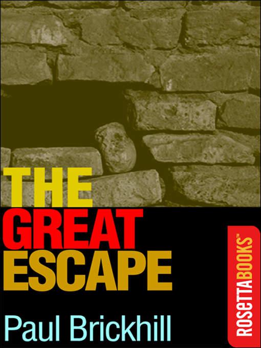 The Great Escape