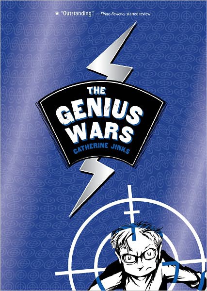 The Genius Wars