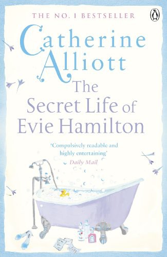 Secret Life of Evie Hamilton