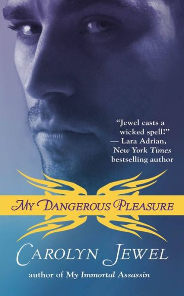 My Dangerous Pleasure