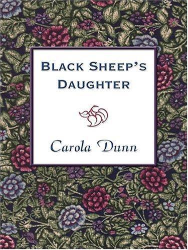 The Black Sheep's Daughter