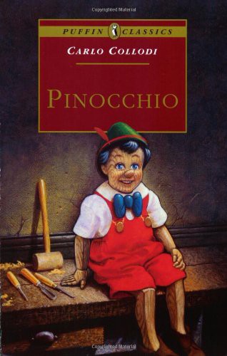 Pinocchio