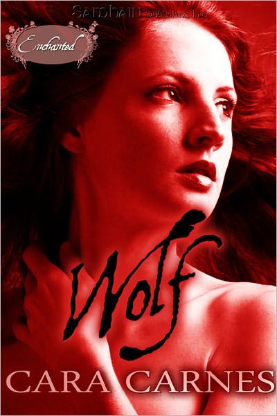 Wolf: An Enchanted Story