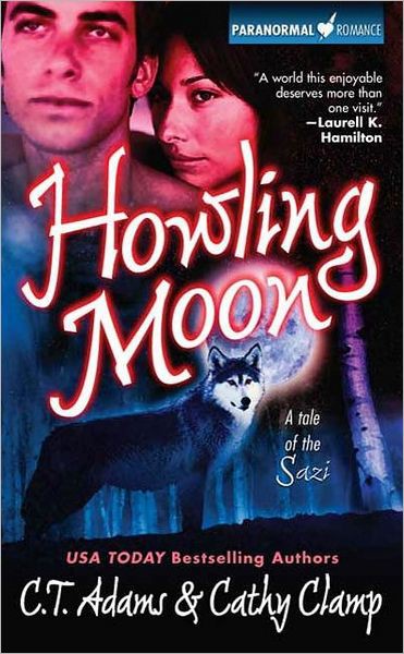 Howling Moon