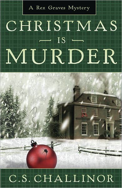 Christmas Is Murder