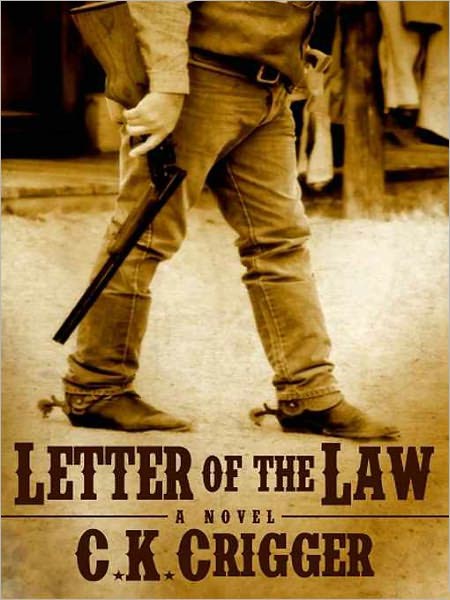 Letter of the Law