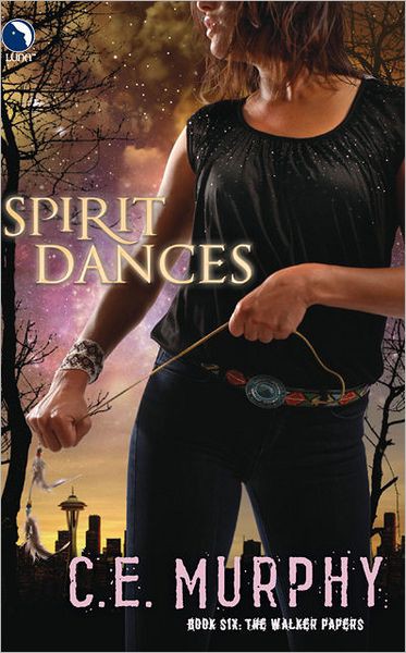 Spirit Dances