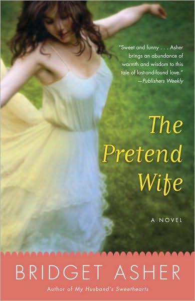 The Pretend Wife