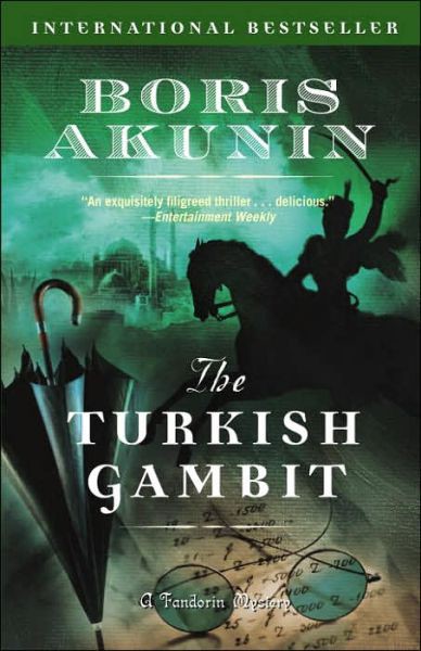 Turkish Gambit