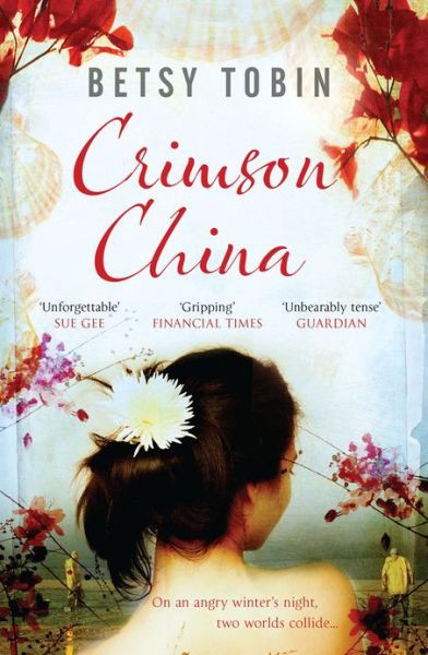 Crimson China