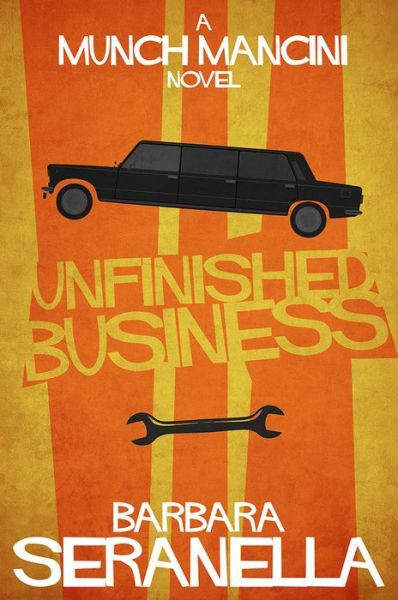 Unfinished Business