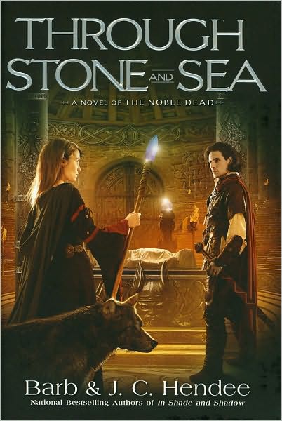 Through Stone and Sea