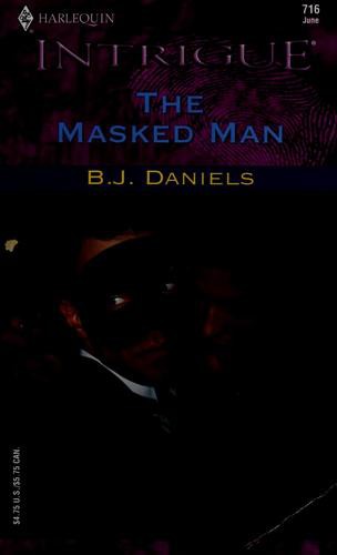 The Masked Man