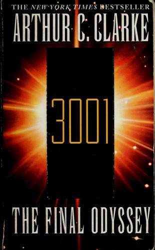 3001: The Final Odyssey