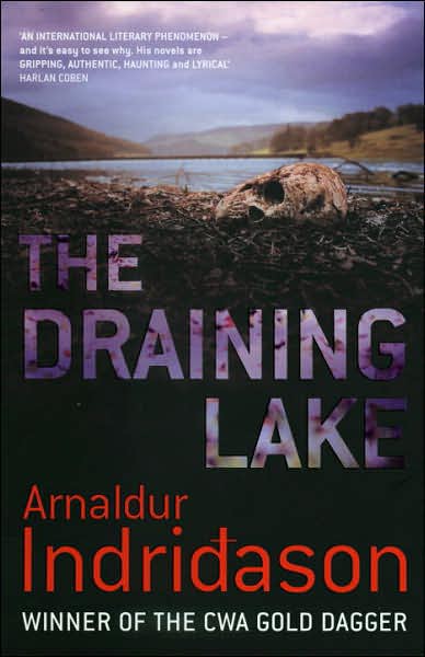 The Draining Lake