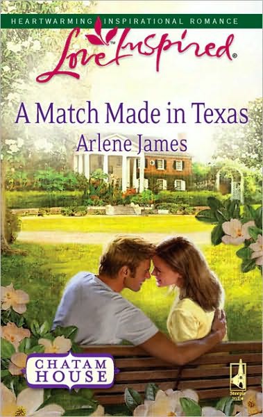 A Match Made in Texas