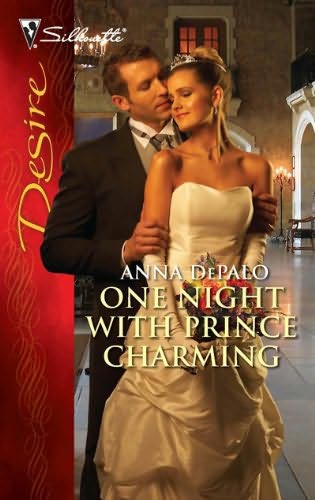 One Night With Prince Charming