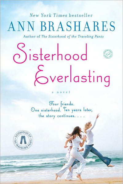 Sisterhood Everlasting