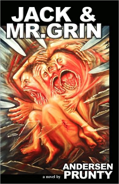 Jack and Mr. Grin