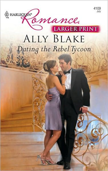 Dating the Rebel Tycoon