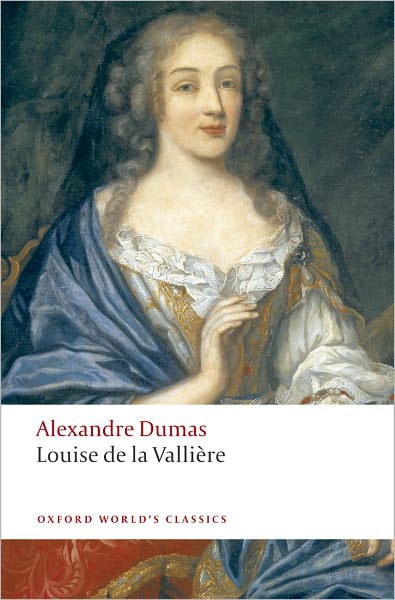Louise De La Vallière