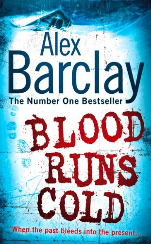Blood Runs Cold