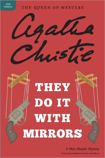 They Do It With Mirrors