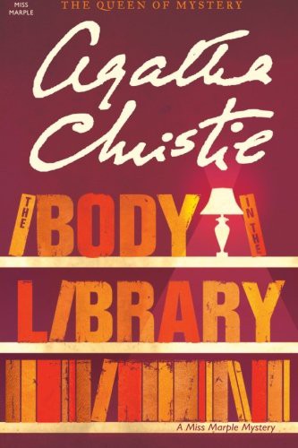 The Body in the Library