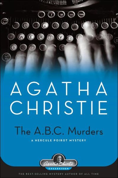The ABC Murders