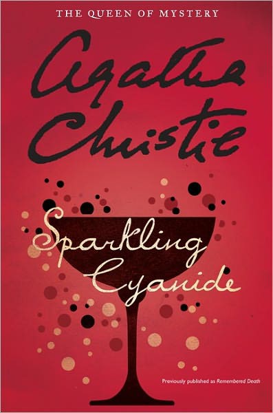 Sparkling Cyanide