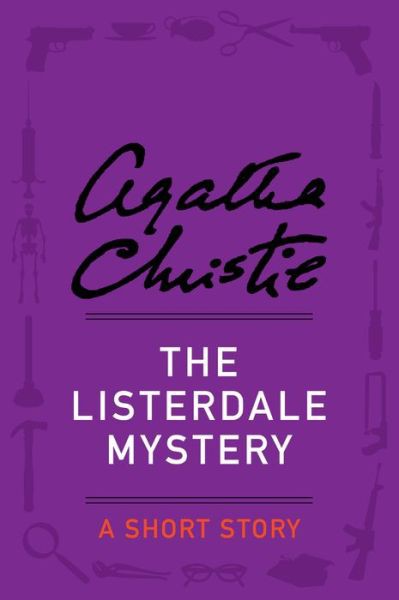 The Listerdale Mystery