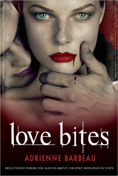 Love Bites: A Handsome Cop, a Gorgeous Star, and Murder