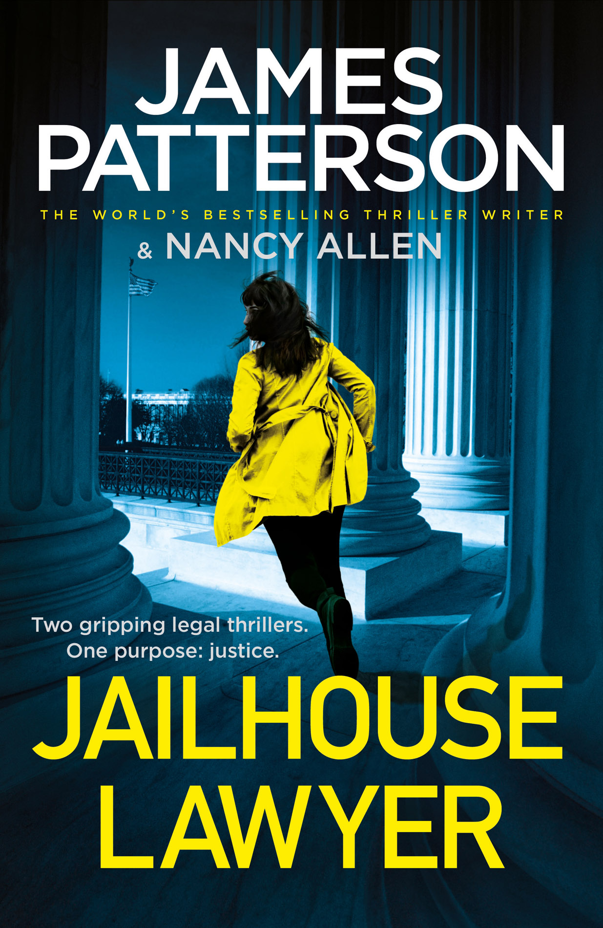 The Jailhouse Lawyer