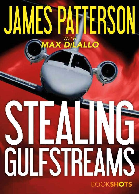 Stealing Gulfstreams