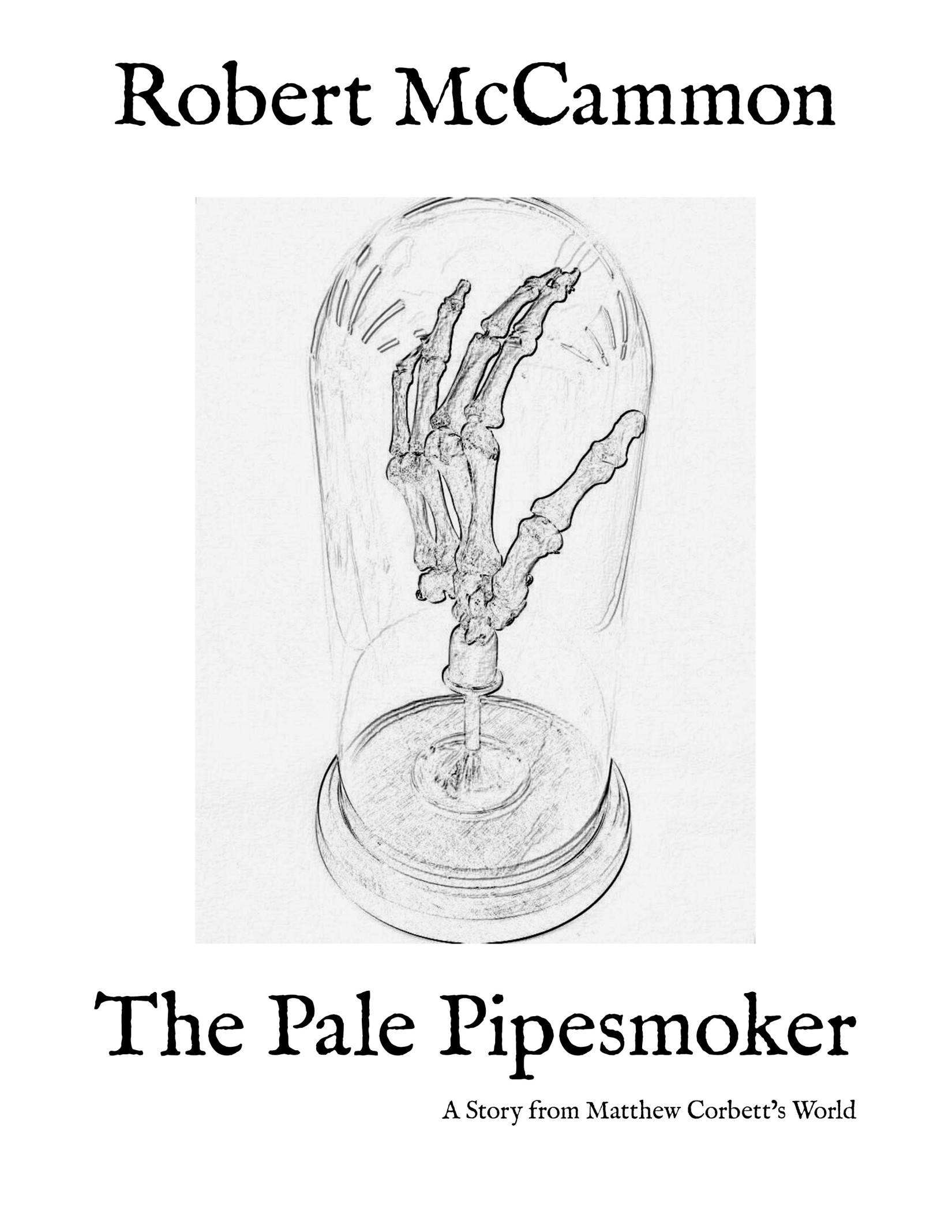 The Pale Pipesmoker
