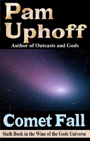 Comet Fall