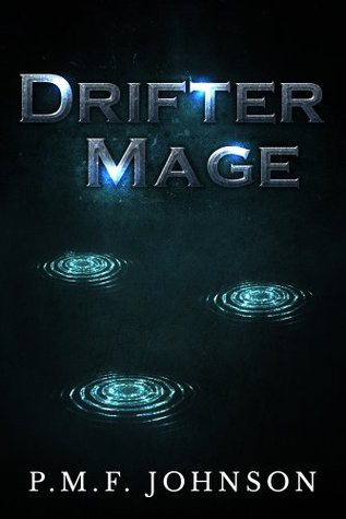 Drifter Mage
