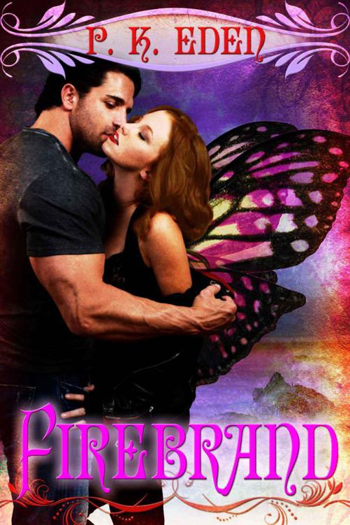 Firebrand