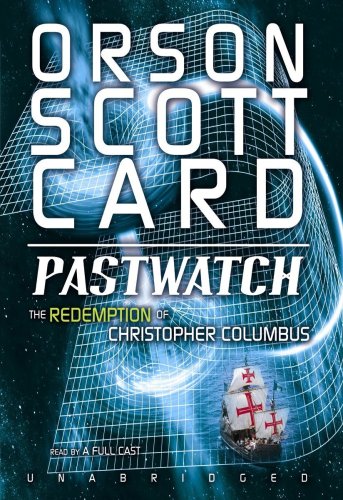 Pastwatch: The Redemption of Christopher Columbus
