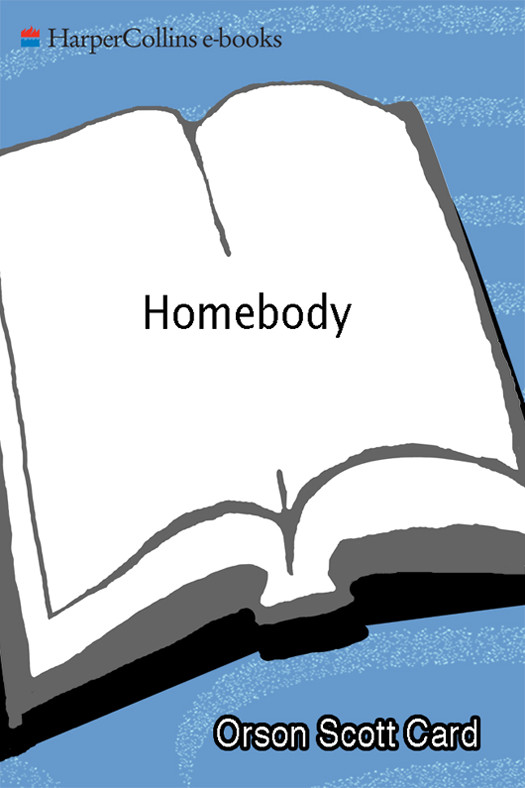 Homebody